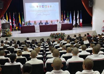 Sinaloa es sede  la  Tercera Reunión del Consejo Académico de la  Zona Noroeste