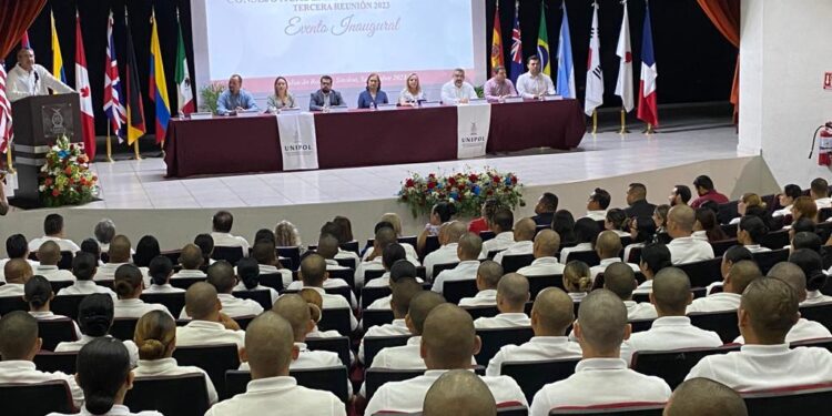 Sinaloa es sede  la  Tercera Reunión del Consejo Académico de la  Zona Noroeste