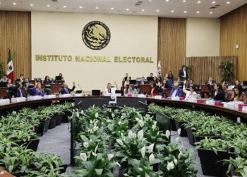 INE ordena eliminar publicaciones en redes sociales para salvaguardar el interés superior de la niñez