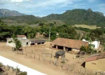 Confirma SSPE un hombre asesinado en enfrentamientos en los altos la sierra de El Rosario