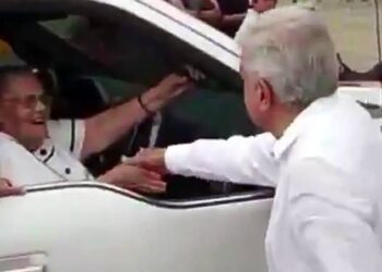 El Presidente Andrés Manuel López Obrador volverá a Badiraguato