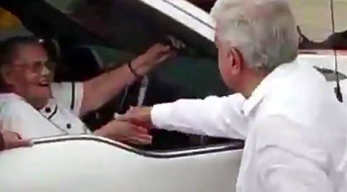 El Presidente Andrés Manuel López Obrador volverá a Badiraguato