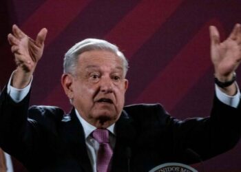AMLO rechaza que el narcotráfico sea el quinto empleador en México