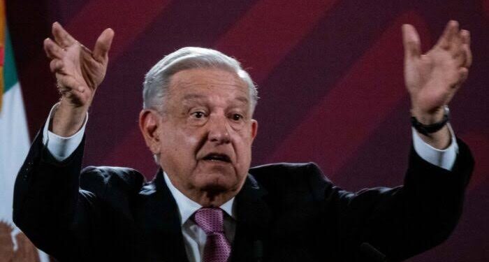 AMLO rechaza que el narcotráfico sea el quinto empleador en México