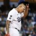 Dodgers dan de baja administrativa a Julio Urías