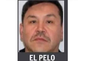 Gabinete de Seguridad confirma que en Quintana Roo dejaron ir a José Gil, sobrino de Caro Quintero