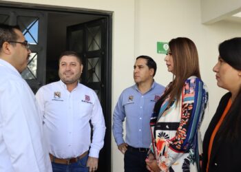 Surutato tendrá un Centro de Urgencias Médicas; alcalde refrenda compromiso con el gremio de la salud