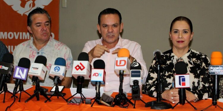 “Juan de Dios ha salido bastante mentirosito”: Sergio Torres sobre calles pavimentadas en Culiacán