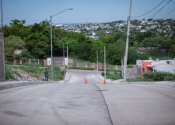 “Gabinete Sombra” presume irregularidades en programa de pavimentación del Ayuntamiento de Culiacán