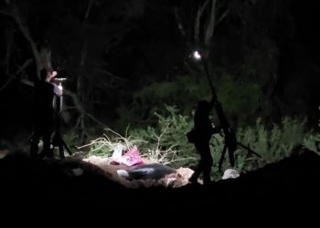 Hallan asesinada a vecina de Culiacancito desaparecida el lunes pasado