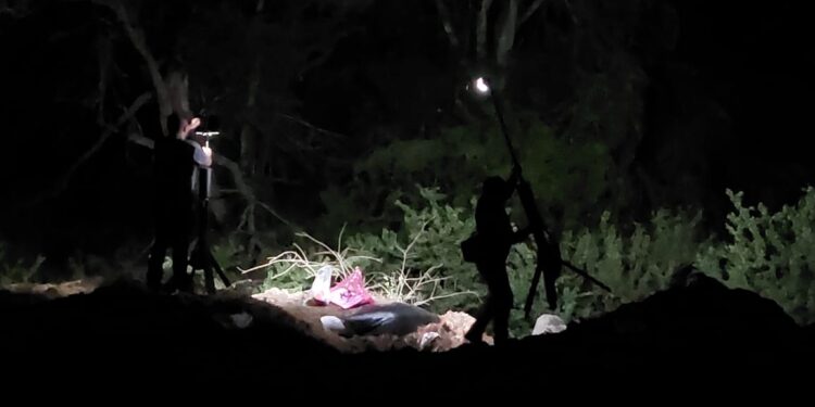 Hallan asesinada a vecina de Culiacancito desaparecida el lunes pasado