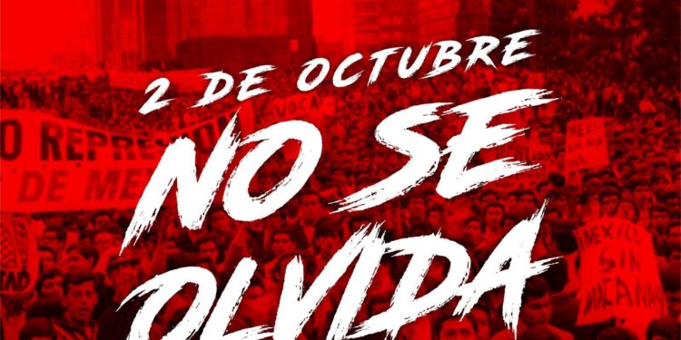 Actuales autoridades, herederas del pensamiento de 1968, hacen acciones que van en contra de ese espíritu: Gilberto López Alfaro