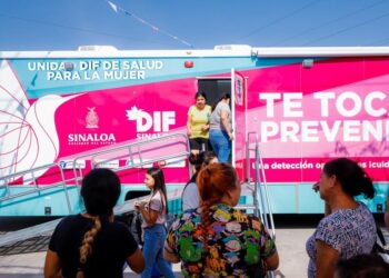 Eneyda Rocha anuncia campaña de prevención del cáncer de mama durante todo octubre