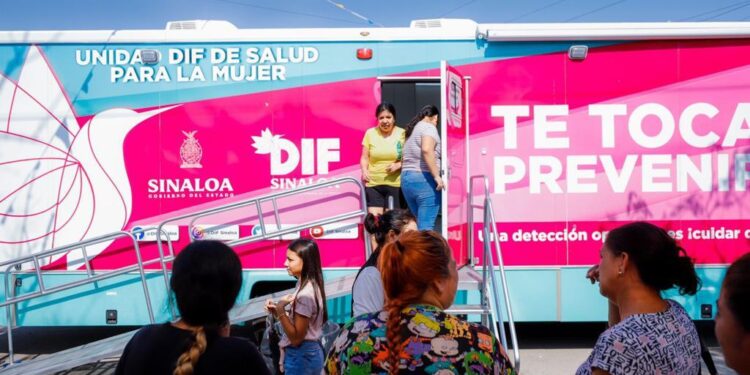 Eneyda Rocha anuncia campaña de prevención del cáncer de mama durante todo octubre