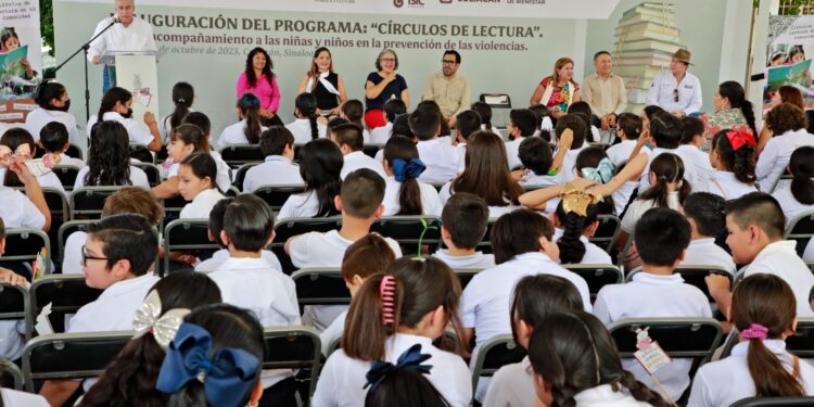 Rocha anunció que en enero inicia construcción de escuela secundaria en Alturas del Sur