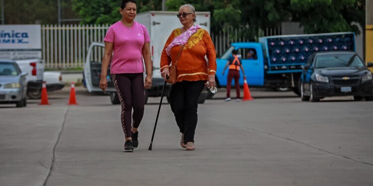 Entrega Rocha Obras de Pavimentación de Calles en Colonia Pemex y Ferrocarrilera