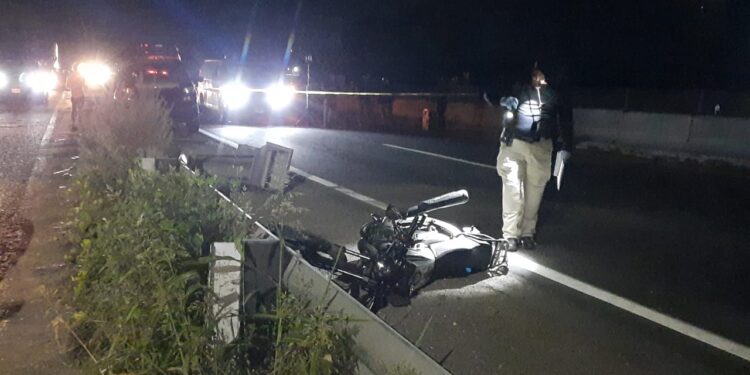 Muere carpintero atropellado por un vehículo “fantasma” en el campo El Díez