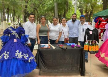 Da Navolato “banderazo” a las compras del fin de año con 17 nuevas marcas