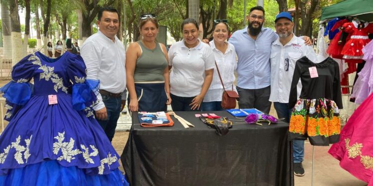 Da Navolato “banderazo” a las compras del fin de año con 17 nuevas marcas