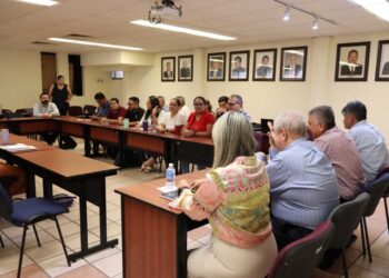 Se avanza en el Bachillerato de la UAS a la par del Nuevo Modelo Educativo