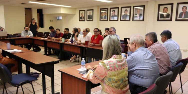 Se avanza en el Bachillerato de la UAS a la par del Nuevo Modelo Educativo