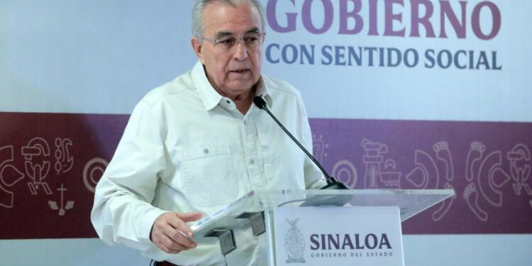 Gobierno del Estado anuncia apoyos para pescadores ante bajas capturas: Rocha