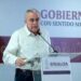 Gobierno del Estado anuncia apoyos para pescadores ante bajas capturas: Rocha
