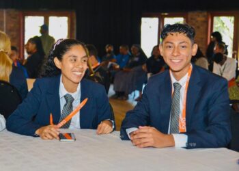 Los mejores embajadores del talento sinaloense son los jóvenes: Rocha Moya