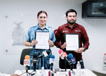 Firman convenio para el pago del BIENPESCA Estatal en Sinaloa