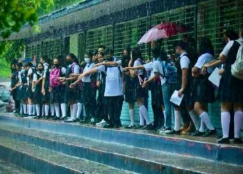 Habilita SEPyC plataforma para atender daños por lluvias