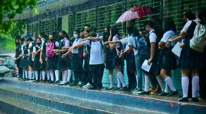 Habilita SEPyC plataforma para atender daños por lluvias