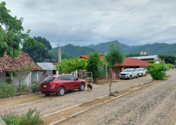 Huracán Lidia provocó solo lluvias en Badiraguato, no se reporta ningún deslave: alcalde