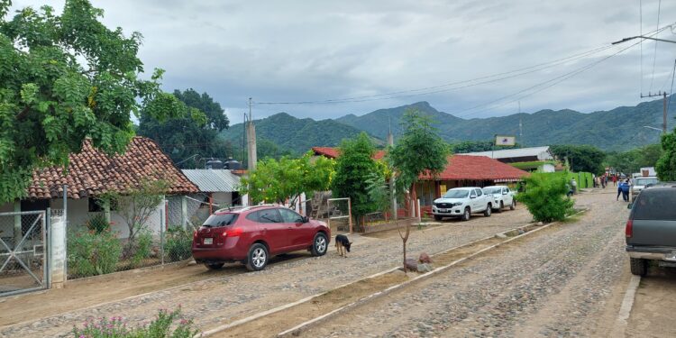 Huracán Lidia provocó solo lluvias en Badiraguato, no se reporta ningún deslave: alcalde
