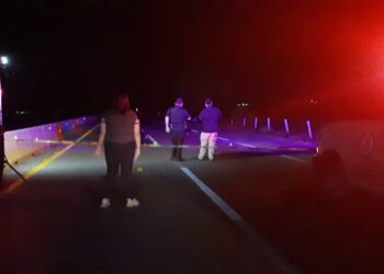 Hallan asesinado a balazos y destrozado el cadáver de un hombre originario de Veracruz en “La Costerita”