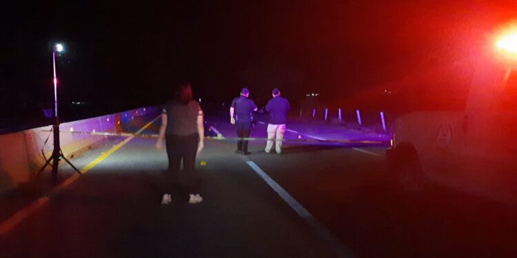 Hallan asesinado a balazos y destrozado el cadáver de un hombre originario de Veracruz en “La Costerita”