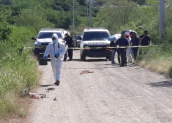 Localizan a una mujer estrangulada en Costa Rica