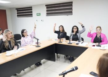 Aprueba Congreso reformas a Decreto que instituye Premio a la Mujer Rural Sinaloense