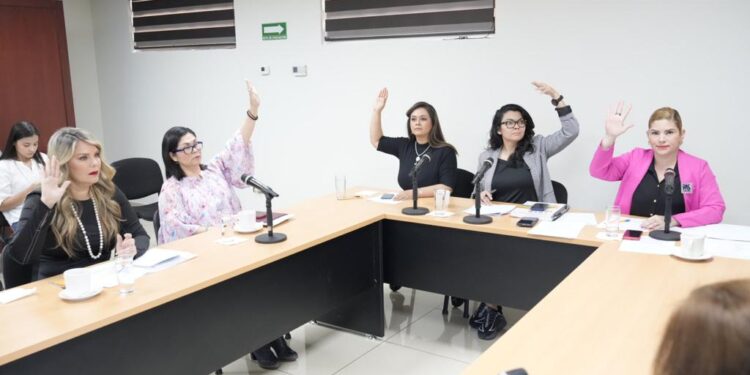 Aprueba Congreso reformas a Decreto que instituye Premio a la Mujer Rural Sinaloense