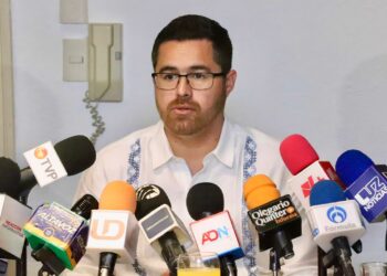 Secretaría de Salud festejará el Día del Trabajador de la Salud y Día del Médico con la Carrera de la Salud 2023