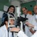 Realiza el CIDOCS más de 100 consultas oftalmológicas gratuitas para conmemorar el Día Mundial de la Visión 2023