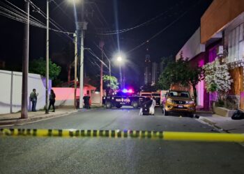 Apareció con vida el agente de la PEP que estaba desaparecido