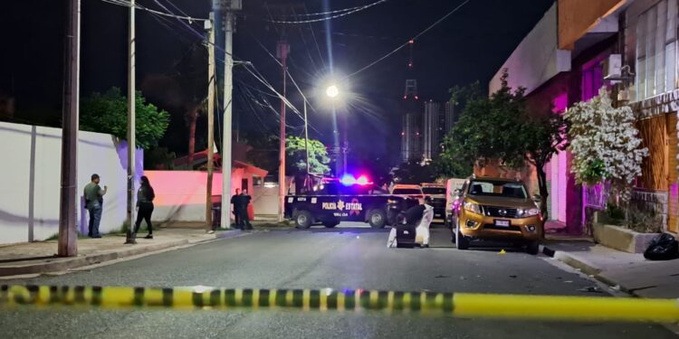 Desaparece agente de la PEP adscrito a Servicios de Protección en Culiacan