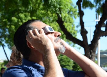 La Nueva Universidad promueve el interés por la ciencia a través de las actividades del Programa Eclipses en Sinaloa 2023-2024