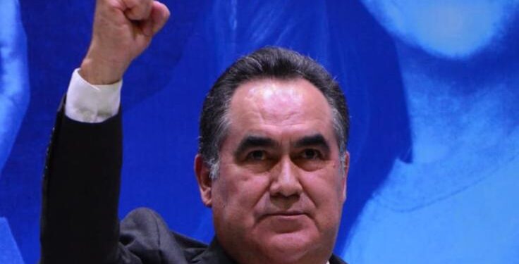 Logra Rector suspensión en cuanto a la Vinculación a Proceso del 14 de septiembre; mientras no se resuelva el amparo no podrá ser juzgado