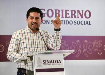 Programas para el Bienestar han atendido a más de 650 mil Sinaloenses este 2023: Omar López Campos