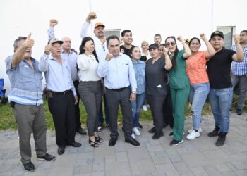 Juez violaría la Constitución si me separa del cargo, señala el Rector, quien llama a la sociedad en general a sumarse a la movilización de este miércoles