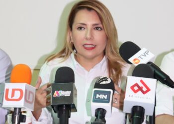 Xóchitl Gálvez presenta proyecto de presupuesto alterno donde reasigna recurso a las prioridades de los mexicanos: PAN