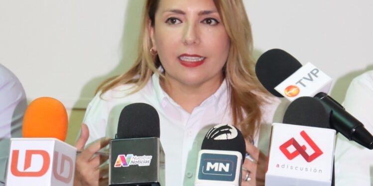 Xóchitl Gálvez presenta proyecto de presupuesto alterno donde reasigna recurso a las prioridades de los mexicanos: PAN