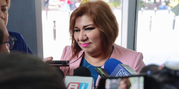 SEBIDES ha dado Bienestar para que los jóvenes estén en las aulas