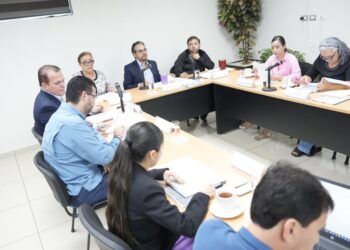 Rechaza Comisión de Fiscalización cuentas públicas de 2022 de UAS, dos municipios y una junta de agua